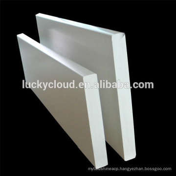 pvc foam manufacturer